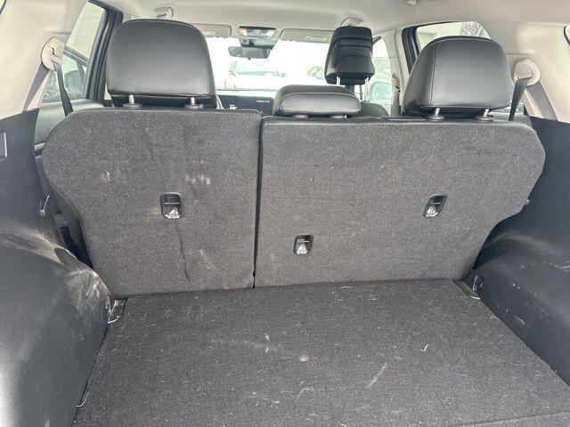 used 2023 Kia Sportage car, priced at $26,049