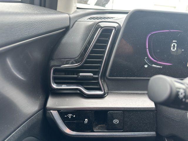 used 2023 Kia Sportage car, priced at $26,049