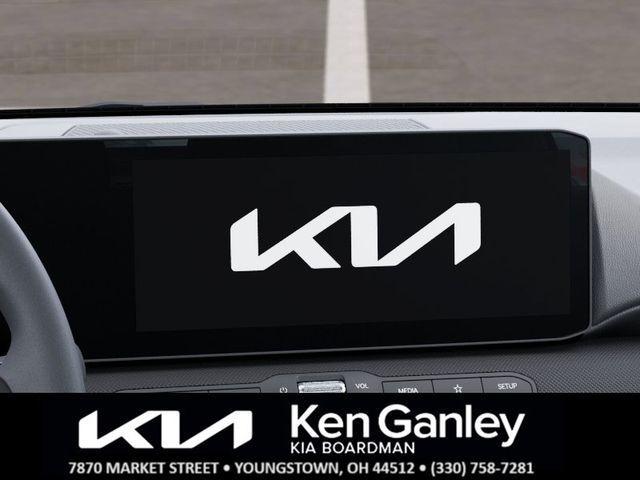 new 2026 Kia K4 car, priced at $24,485