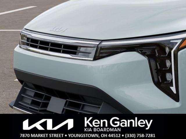 new 2026 Kia K4 car, priced at $26,183