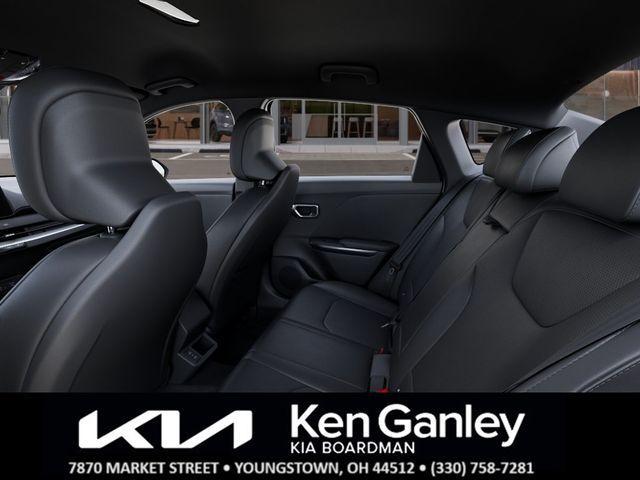 new 2026 Kia K4 car, priced at $26,183