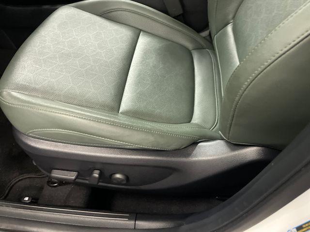 used 2024 Kia Seltos car, priced at $25,799