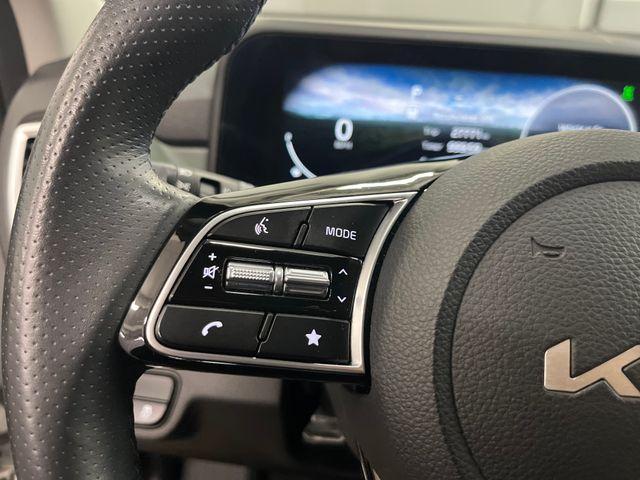 used 2024 Kia Seltos car, priced at $25,799