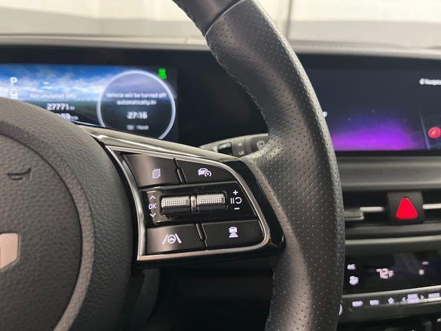 used 2024 Kia Seltos car, priced at $25,799