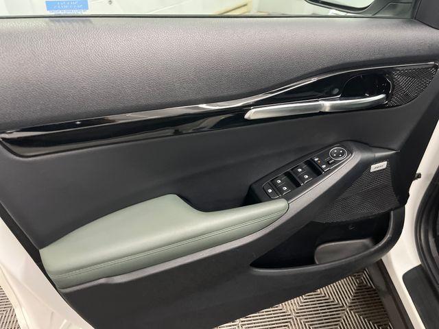 used 2024 Kia Seltos car, priced at $25,799