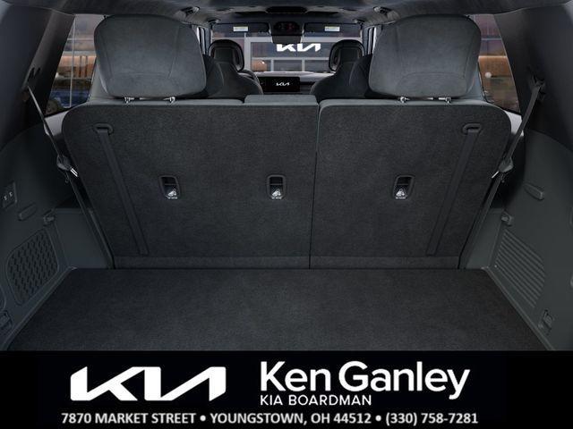 new 2027 Kia Telluride car, priced at $61,248