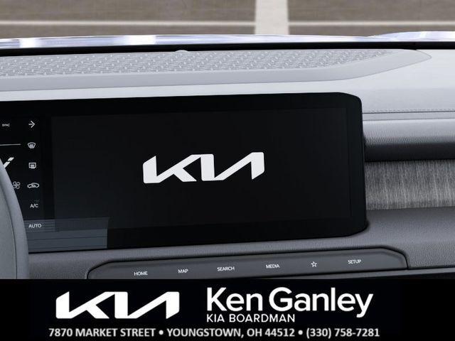 new 2027 Kia Telluride car, priced at $61,248