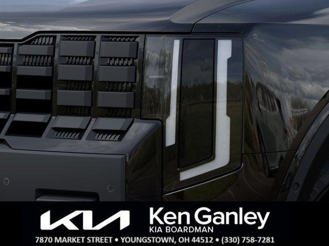 new 2027 Kia Telluride car, priced at $61,248