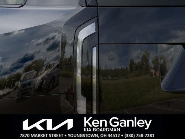 new 2027 Kia Telluride car, priced at $61,248