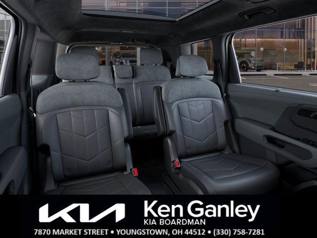 new 2027 Kia Telluride car, priced at $61,248