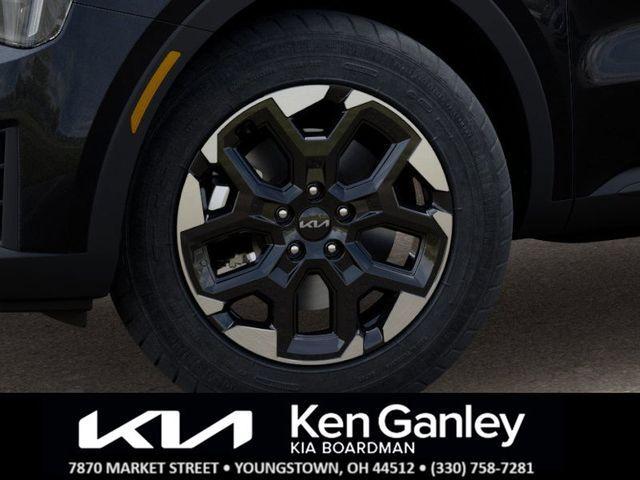 new 2026 Kia Sorento car, priced at $36,900