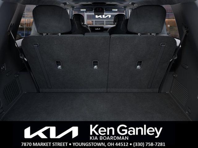 new 2027 Kia Telluride car, priced at $60,183