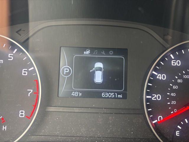 used 2018 Kia Sportage car, priced at $15,991