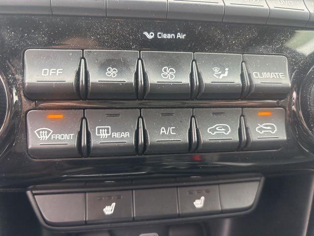 used 2018 Kia Sportage car, priced at $15,991