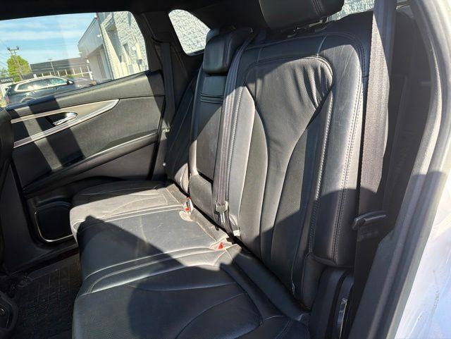 used 2017 Lincoln MKX car, priced at $17,681