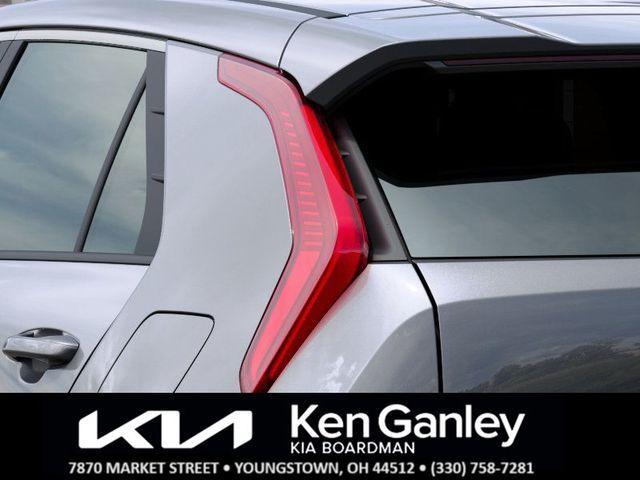 new 2026 Kia Niro car, priced at $29,085