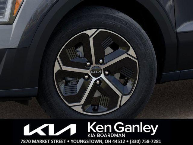 new 2026 Kia Niro car, priced at $29,085