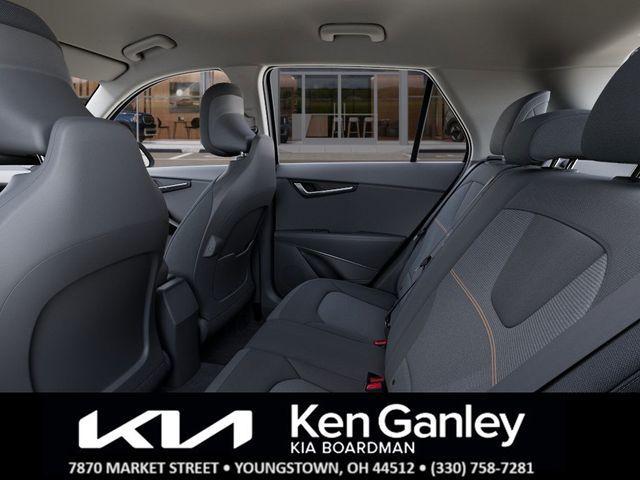 new 2026 Kia Niro car, priced at $29,085