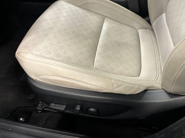 used 2023 Kia Seltos car, priced at $23,577