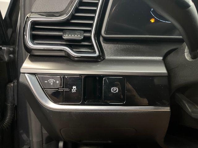 used 2023 Kia Sportage car, priced at $25,895