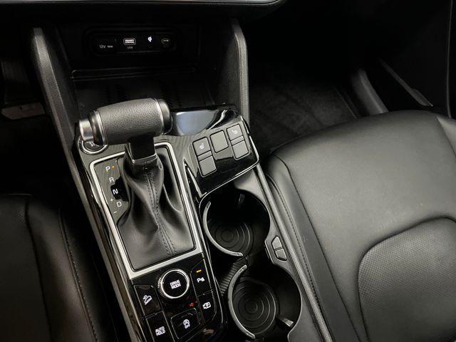 used 2023 Kia Sportage car, priced at $25,895