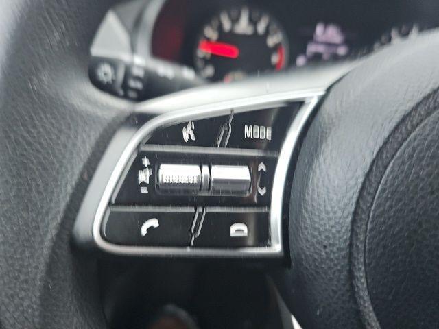 used 2023 Kia Seltos car, priced at $21,052