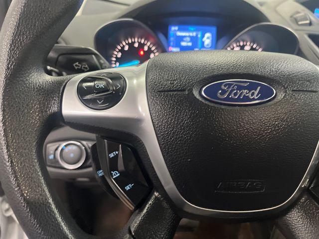 used 2014 Ford Escape car, priced at $8,589