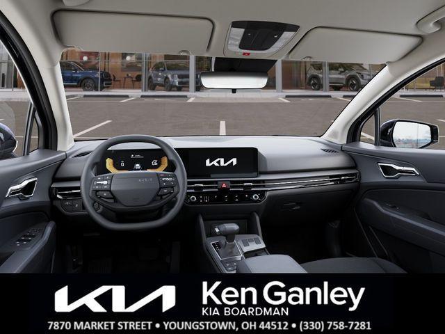 new 2026 Kia Sportage car, priced at $32,873