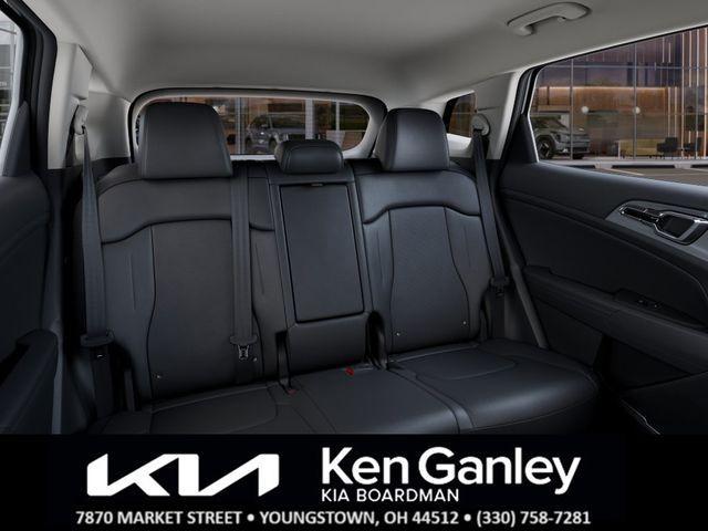 new 2026 Kia Sportage car, priced at $32,873