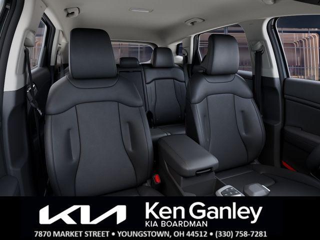 new 2026 Kia Sportage car, priced at $32,873