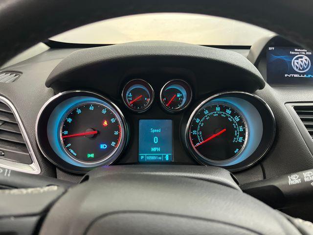 used 2015 Buick Encore car, priced at $9,066