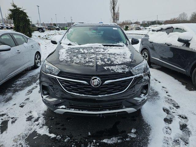 used 2023 Buick Encore GX car, priced at $23,499