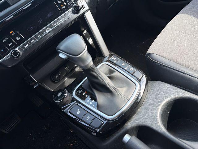 used 2024 Kia Seltos car, priced at $26,162