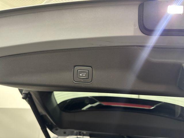 used 2024 Chevrolet TrailBlazer car, priced at $24,728
