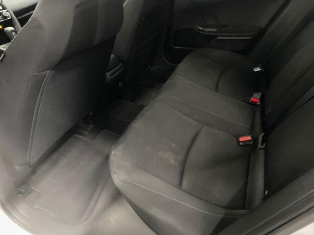 used 2018 Honda Civic car, priced at $18,612