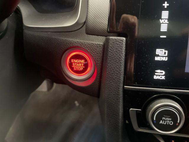 used 2018 Honda Civic car, priced at $18,612