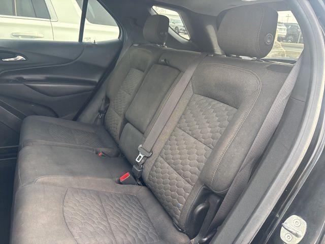 used 2020 Chevrolet Equinox car, priced at $15,590