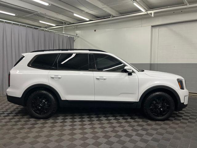 used 2024 Kia Telluride car, priced at $39,712