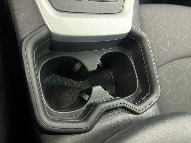 used 2019 Toyota RAV4 car, priced at $20,670