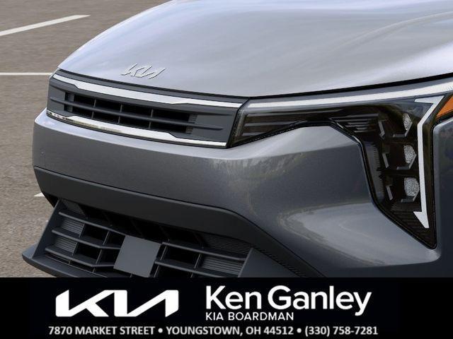 new 2026 Kia K4 car, priced at $25,083
