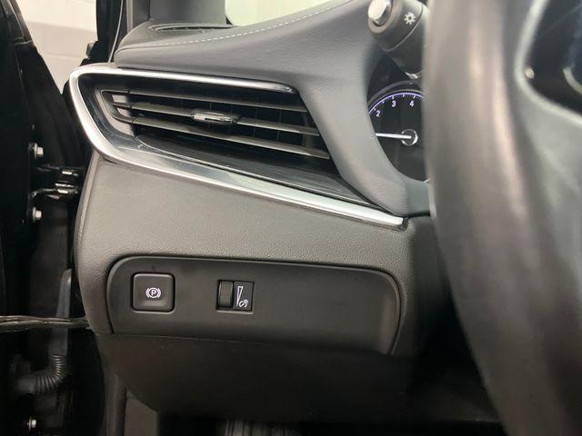 used 2024 Buick Enclave car, priced at $36,299