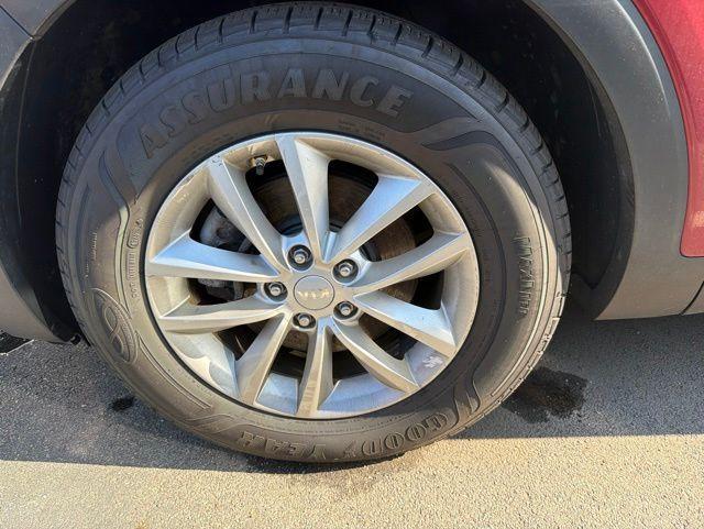 used 2016 Kia Sorento car, priced at $12,421