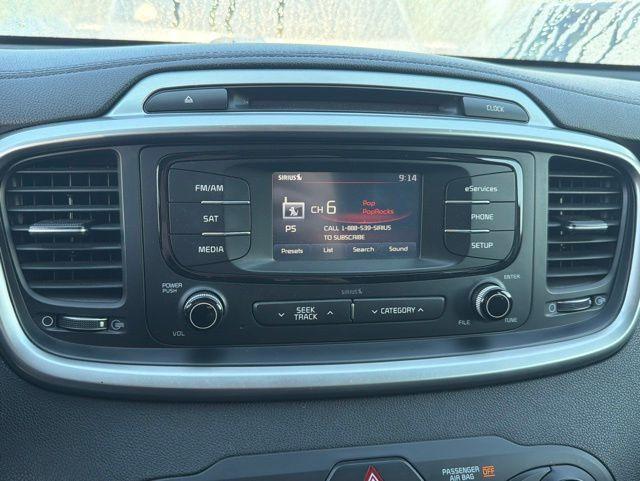 used 2016 Kia Sorento car, priced at $12,421