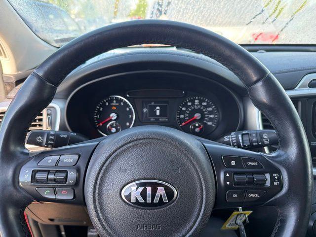 used 2016 Kia Sorento car, priced at $12,421