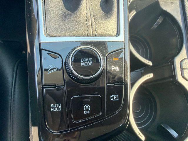 used 2023 Kia Sportage car, priced at $26,278