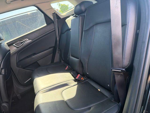 used 2023 Kia Sportage car, priced at $26,278