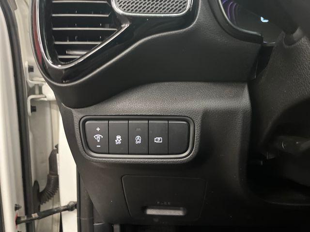 used 2023 Kia Soul car, priced at $19,999