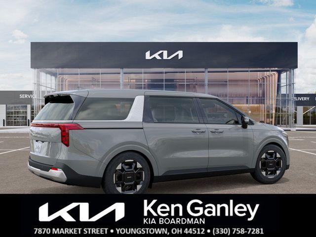 new 2026 Kia Carnival car, priced at $44,035