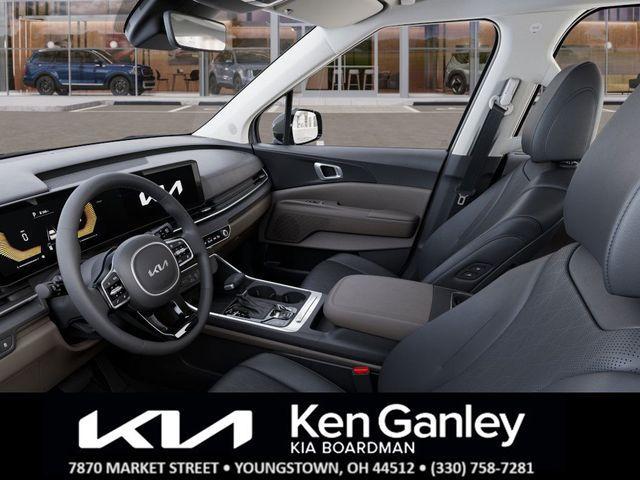 new 2026 Kia Carnival car, priced at $44,035