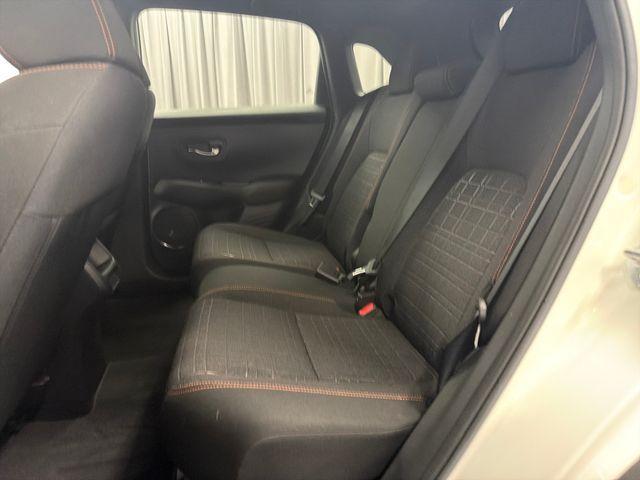 used 2024 Honda HR-V car, priced at $28,118